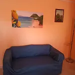 Hannie's House Διαμέρισμα