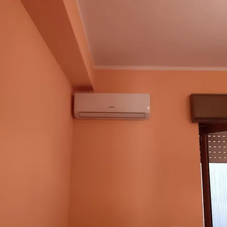 Hannie's House Apartment Bova Marina