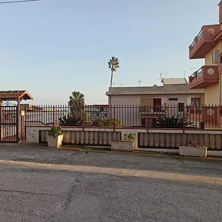 Hannie's House Apartment