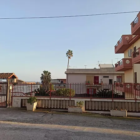 Hannie's House Apartment Bova Marina