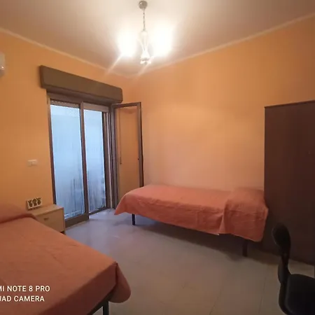 Hannie's House Appartement