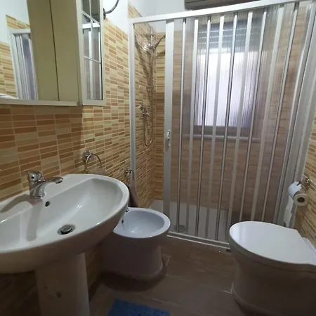 Apartment Hannie's House Bova Marina