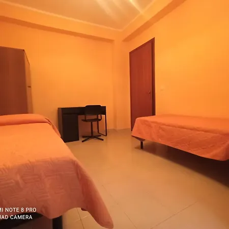 Apartment Hannie's House Bova Marina