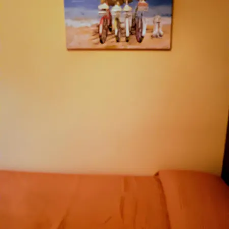 Hannie's House Bova Marina