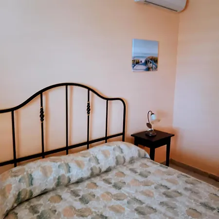 Hannie's House Appartement