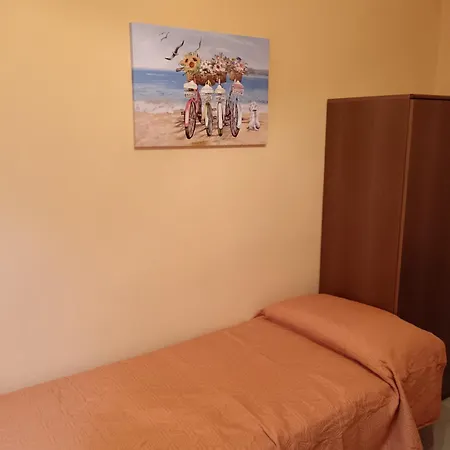 Apartment Hannie's House