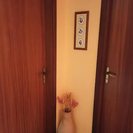 Hannie's House * Bova Marina