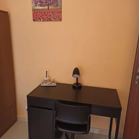 Hannie's House * Bova Marina