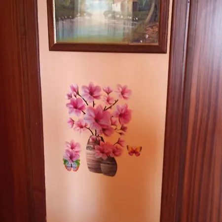 Hannie's House * Bova Marina