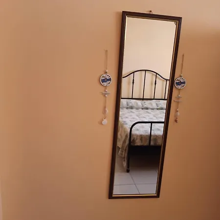 Apartment Hannie's House Bova Marina