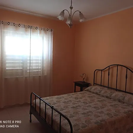 Hannie's House * Bova Marina