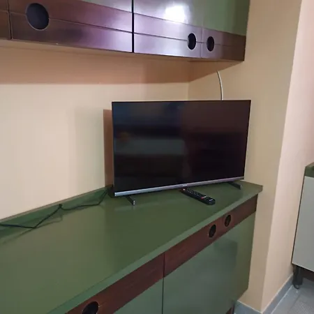 Hannie's House * Bova Marina