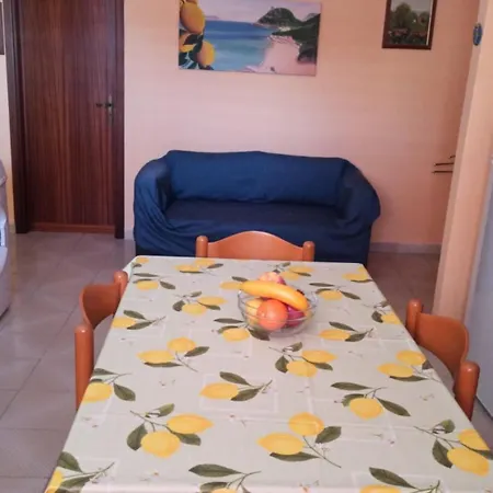 Apartment Hannie's House *