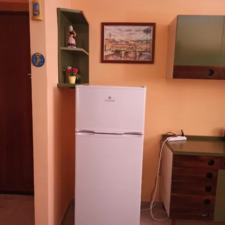 Hannie's House Apartman