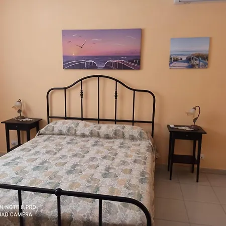 Hannie's House Apartment *