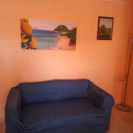 Hannie's House Apartman