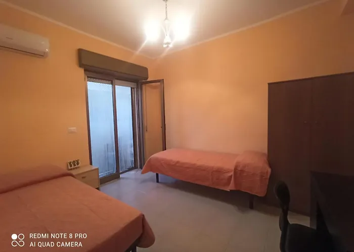 Hannie's House דירה