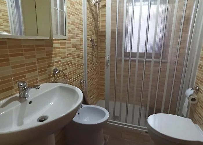 דירה Hannie's House בובה מרינה