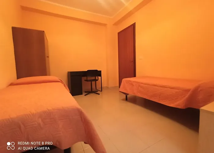 דירה Hannie's House בובה מרינה