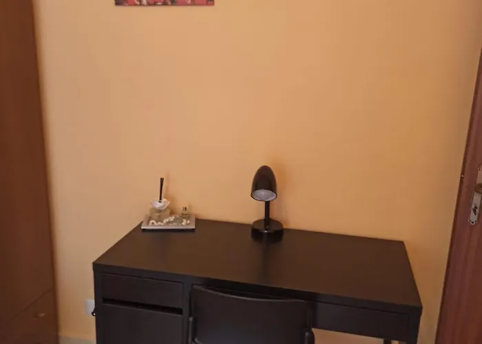 Hannie's House * בובה מרינה