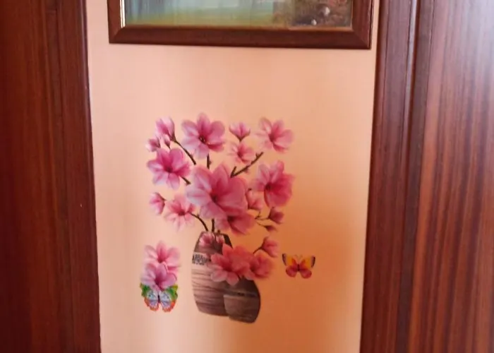 Hannie's House * בובה מרינה