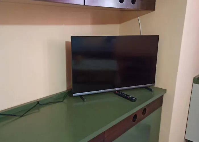 Hannie's House * בובה מרינה