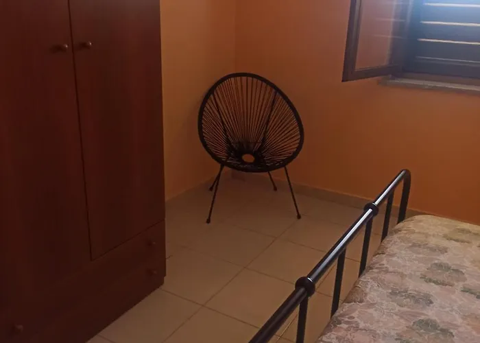 Hannie's House דירה בובה מרינה